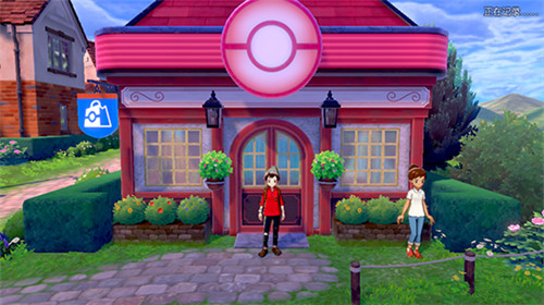 宝 可 梦 剑 盾图4