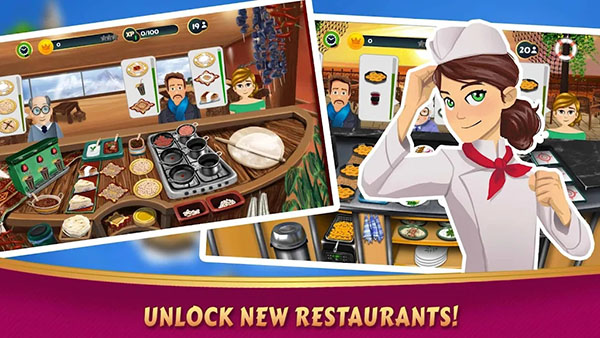 Kebab World安装器图5