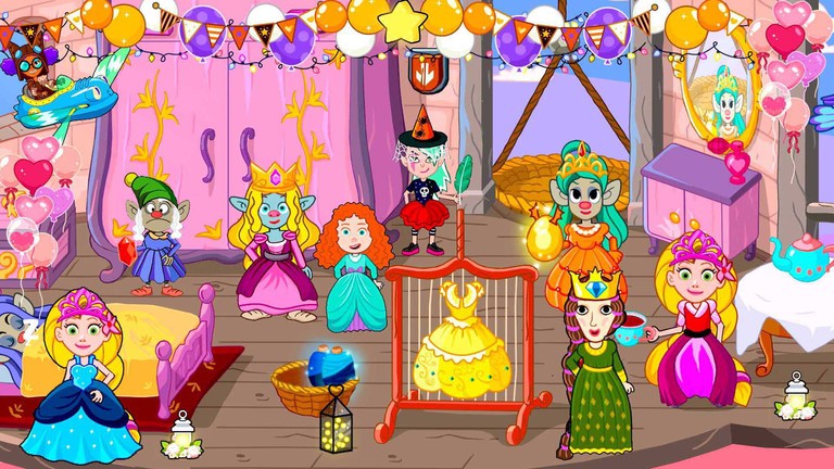 托卡世界游戏完整版2022图2