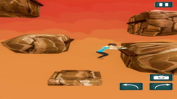 地牢监狱逃脱图3