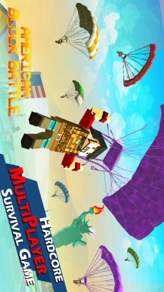 美国像素狙击手图4