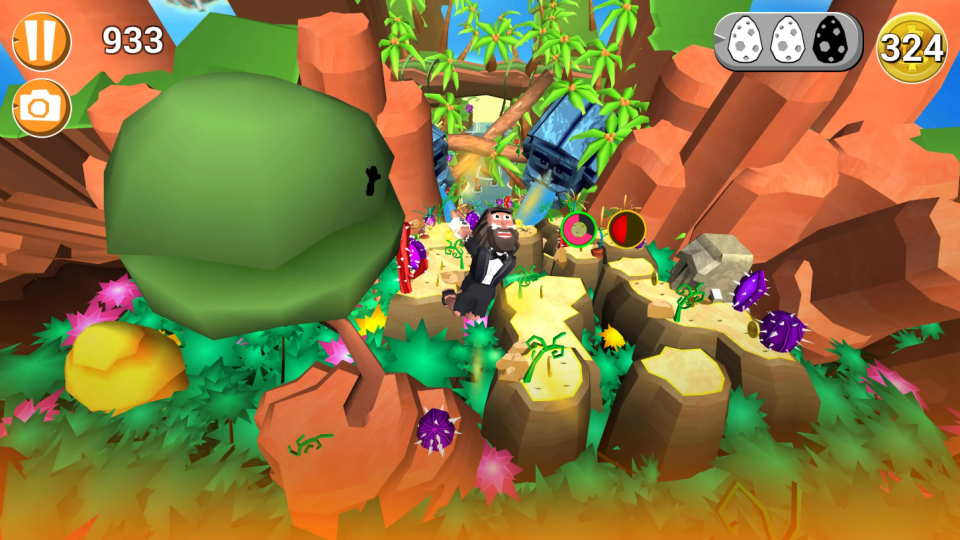 Faily Tumbler安装器图4