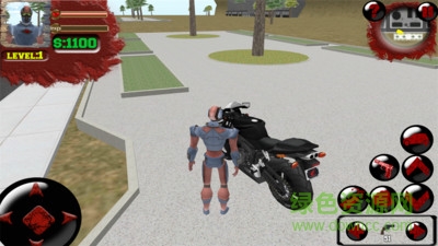 终极蜘蛛侠英雄2中文版图3