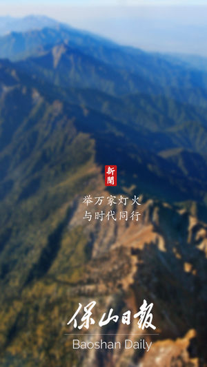 保山日报新闻图3