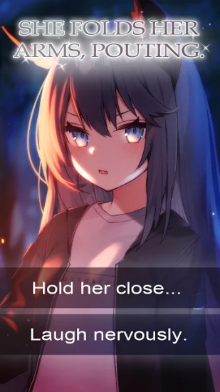 我的狐仙女友My Foxy Girlfriend图3