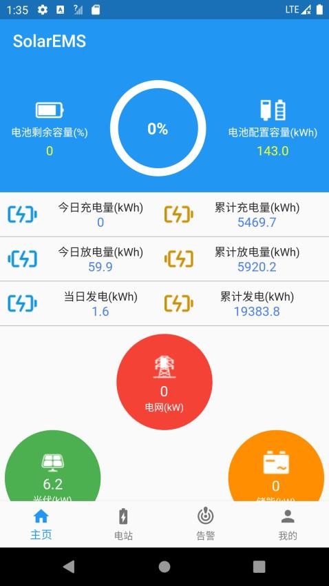 SolarEMS官网版图1