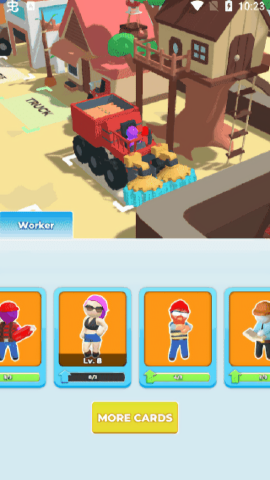 伐木工模拟器安卓版游戏 伐木工模拟器安卓版游戏