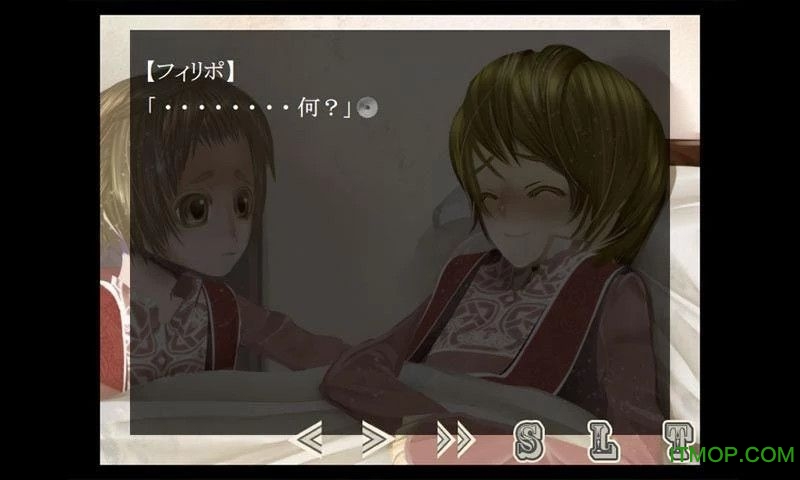 かみさま、３