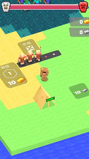 小小像素指挥官图2