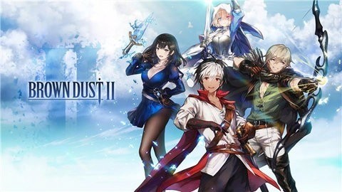 棕色尘埃2:冒险RPG国际服图3