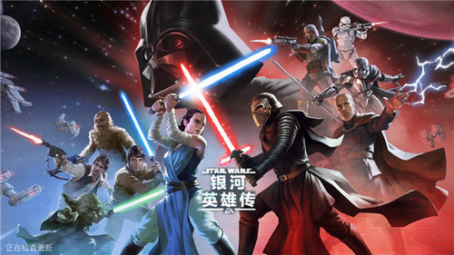 星球大战银河英雄传下载 星球大战银河英雄传下载