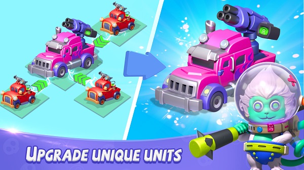 Pop Town:plant crisis图2