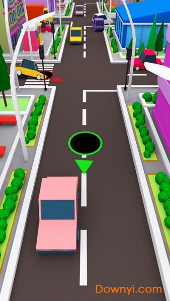 抖音黑洞大作战图3