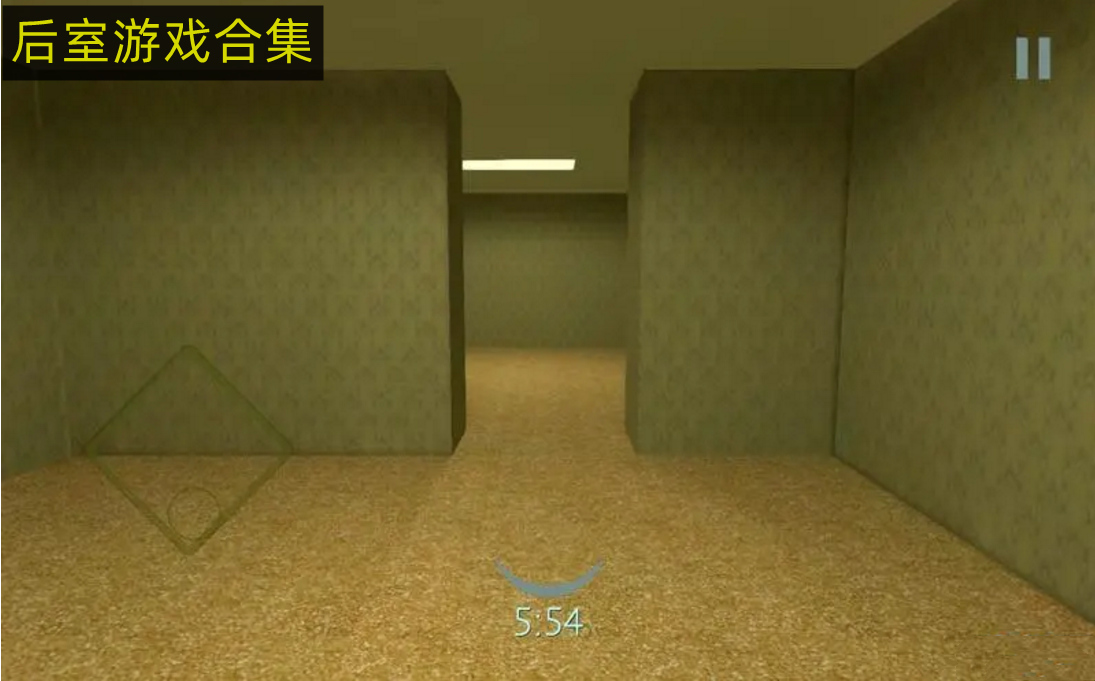 后室：幕后图3