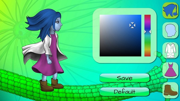 Microscopya手游图5