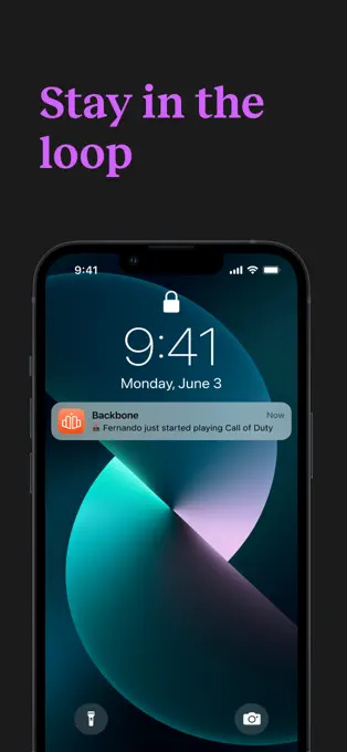 Backbone &mdash; Next-Level Play图1