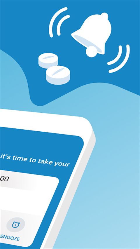 Medisafe(吃药提醒软件) v9.44.4 安卓版 Medisafe(吃药提醒软件) v9.44.4 安卓版