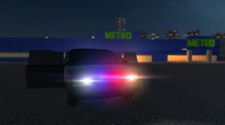 Oper Driving Simulator: Online
