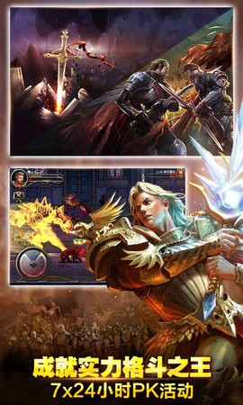 王者战魂图4