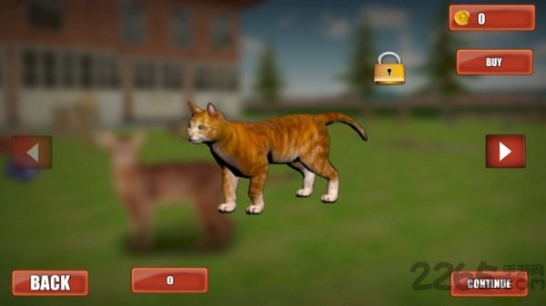 疯狂的猫与老鼠图2