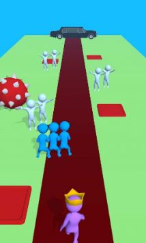 警卫部队Guard Squad图2