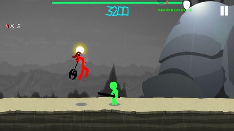 火柴人争霸战争2图1