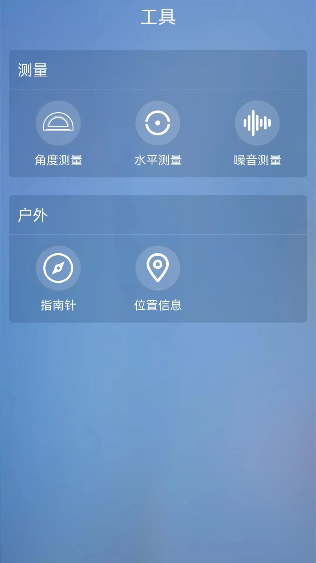 室温温度计图3
