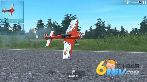 真实遥控飞行模拟器2026图2