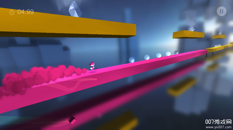 城市无限跑酷图5