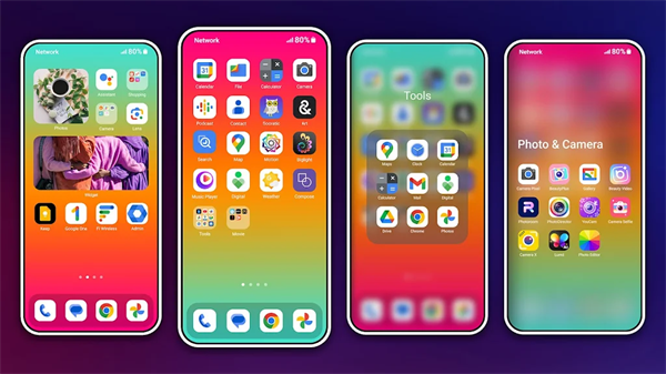 iPhone15模拟器手机版图4