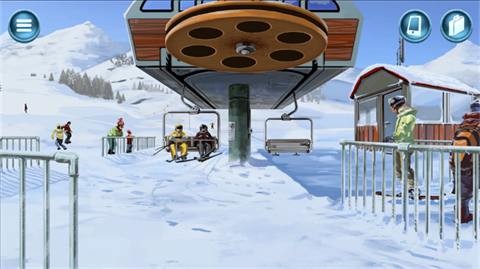 消尸:血迹会说话图3