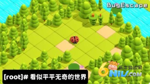 错误逃离：Bug Escape图1
