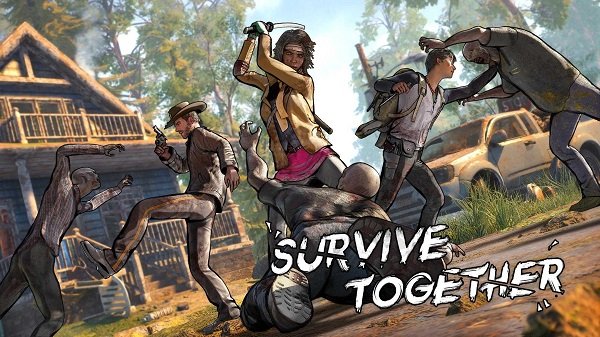 TWD: Survivors图1