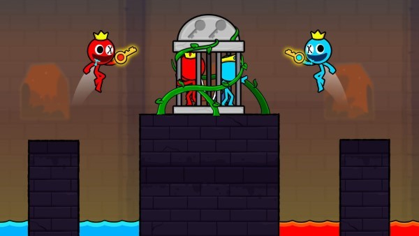 火柴人闯关大冒险图3