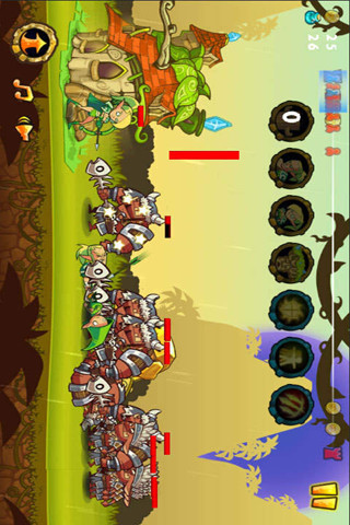 小小荣耀军团图3