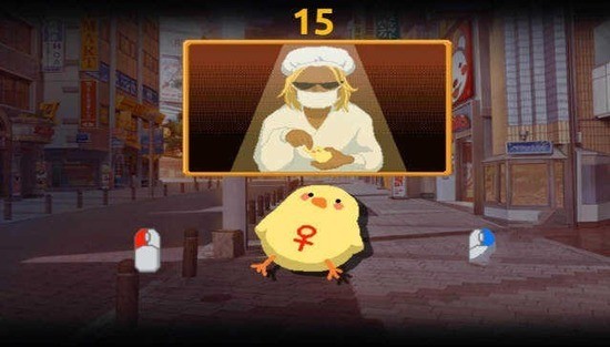 ntr传说安卓汉化游戏安卓最新版图2