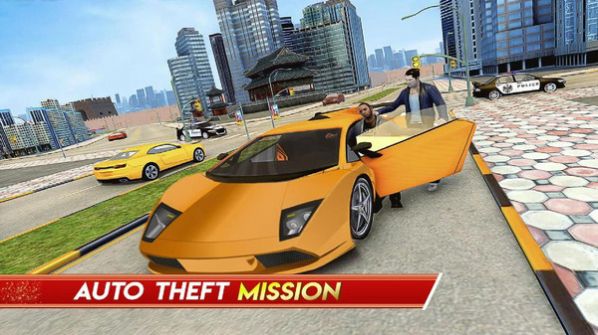 火力全开:罪恶之都图2