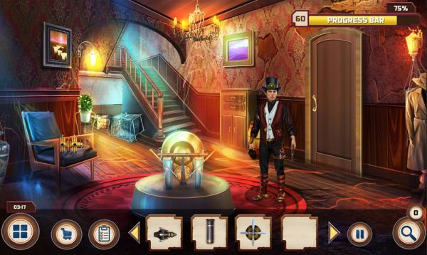 密室逃脱未揭开之谜图4