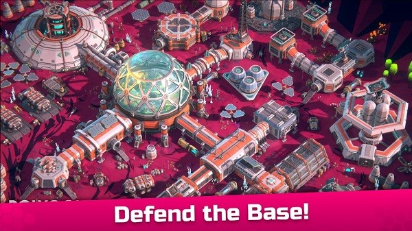 元世界太空探险图3