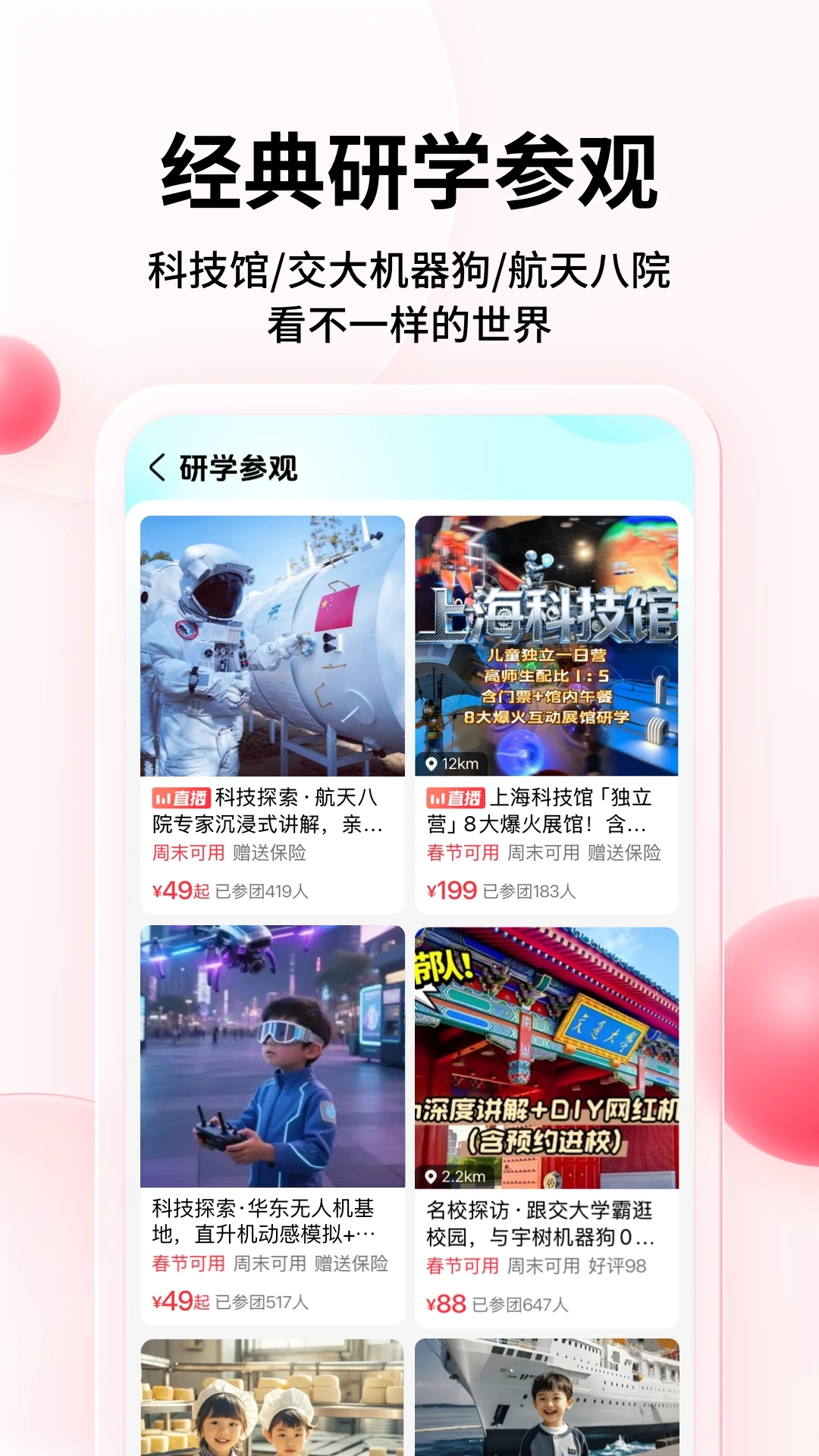 彩贝壳图4