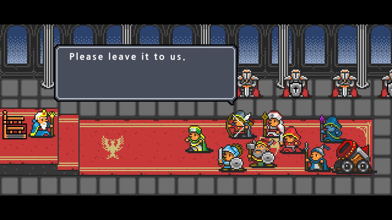 黑色骑士团手机版 黑色骑士团手机版