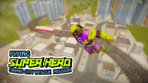 不义联盟绳索英雄图2