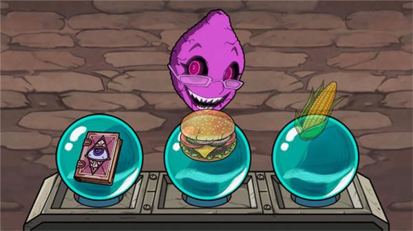 惊悚恐怖房间图3