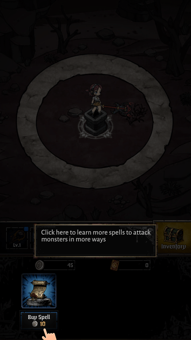 Citadel Guardian: NightRaid图3