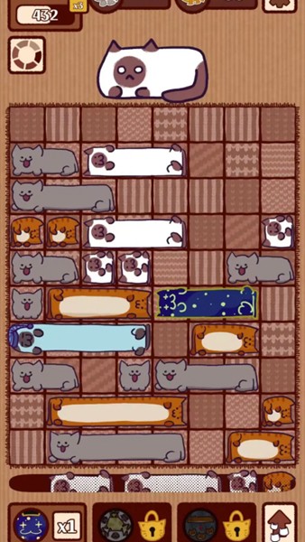 猫咪滑块 最新版本v1.5.0