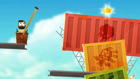 掘地求升历险记手机版图3