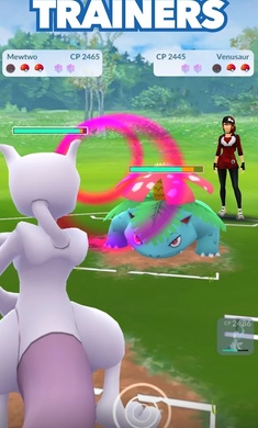 宝可梦:GO国际服图3