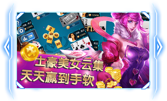 桥牌游戏图3