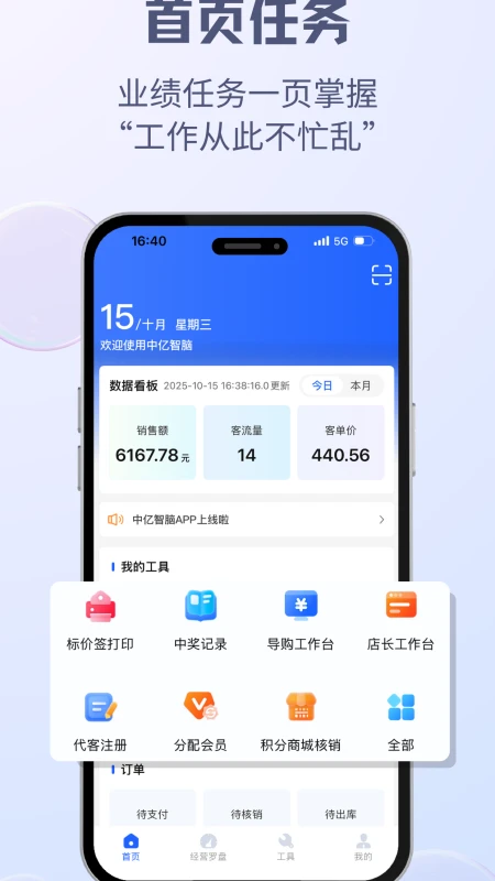 中亿智脑图2