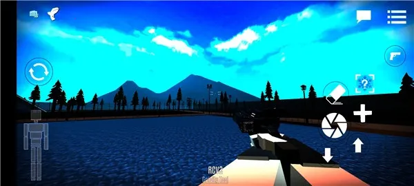 G沙盒同人版图1